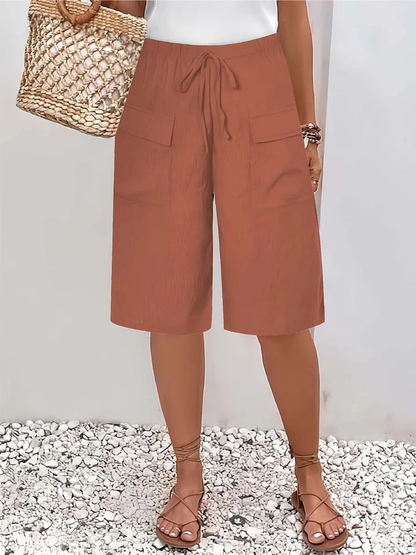Lina - Short Conforto Diário