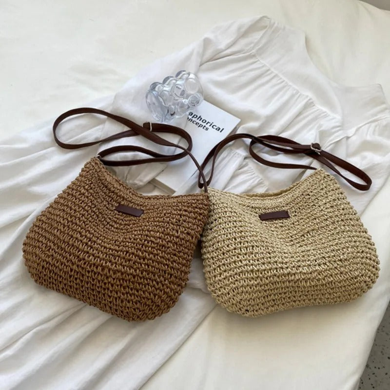 Livia - Bolsa de Ombro (1+1)