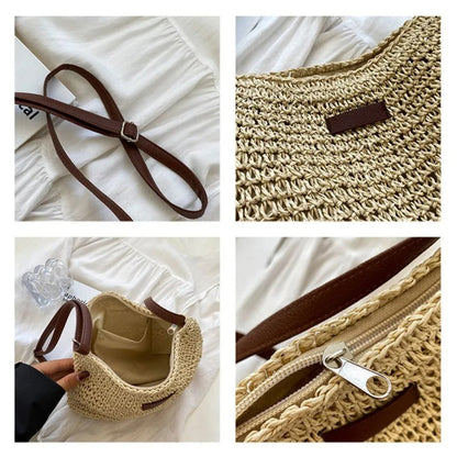 Livia - Bolsa de Ombro (1+1)