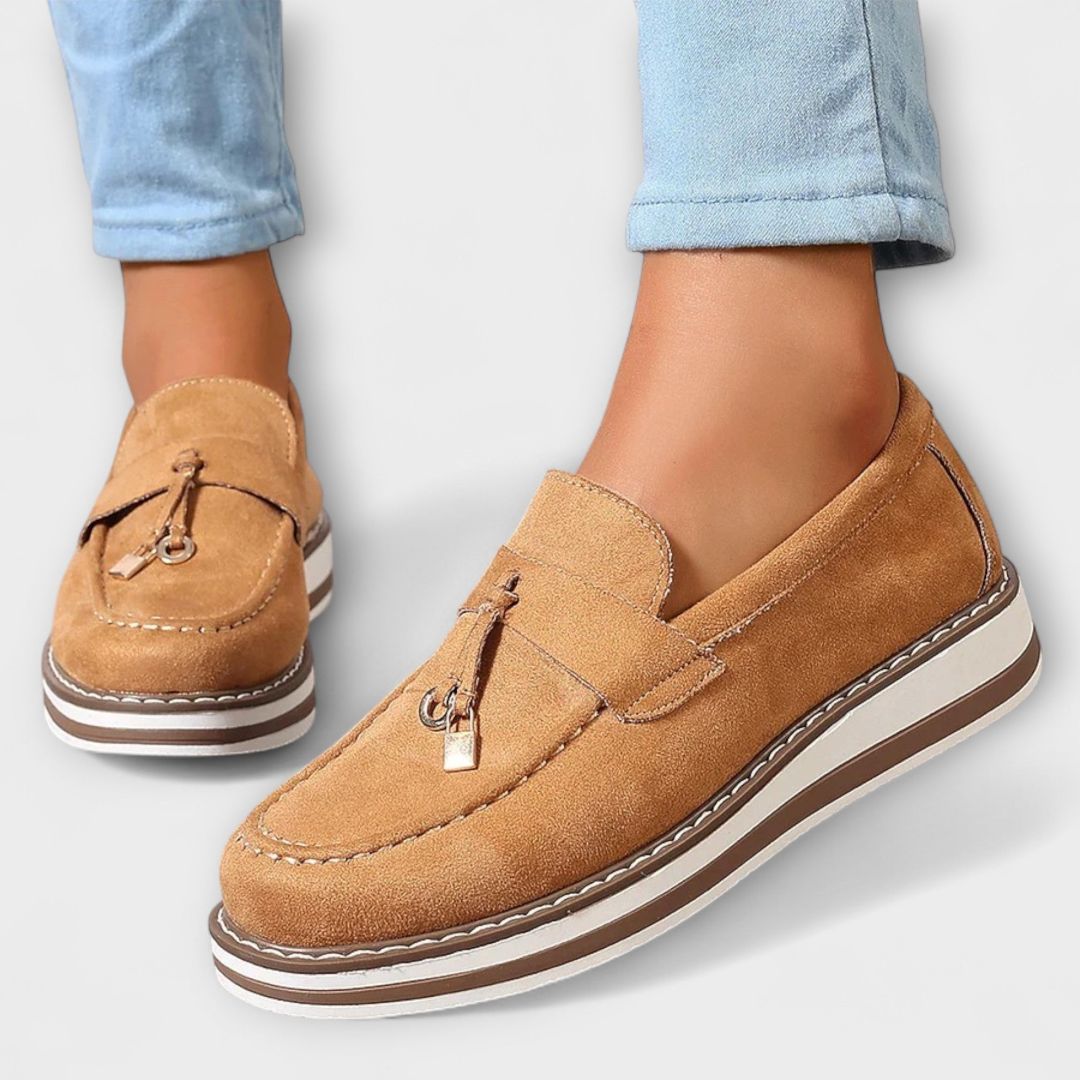 Mona - Mocassins Casuais