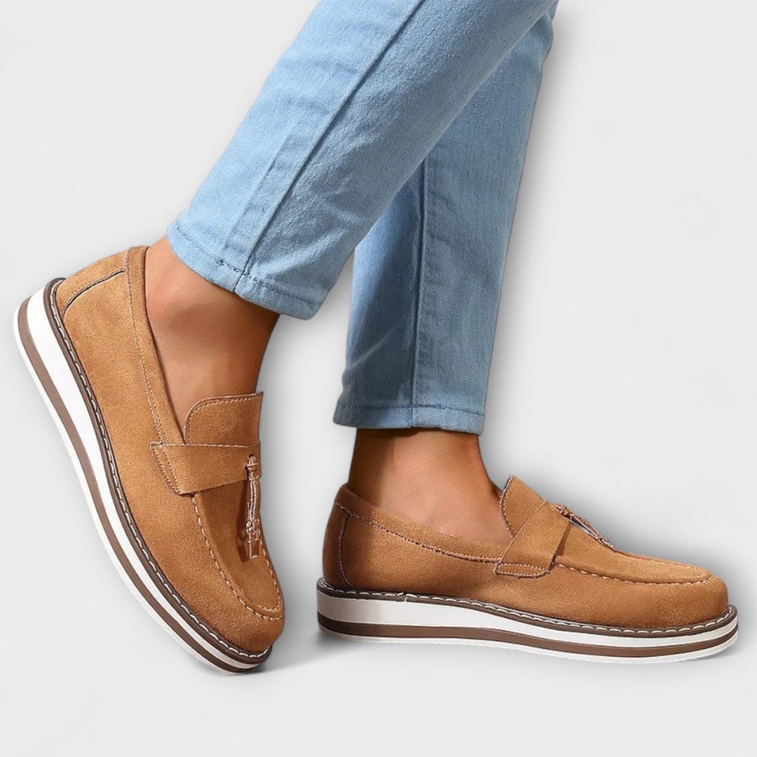 Mona - Mocassins Casuais