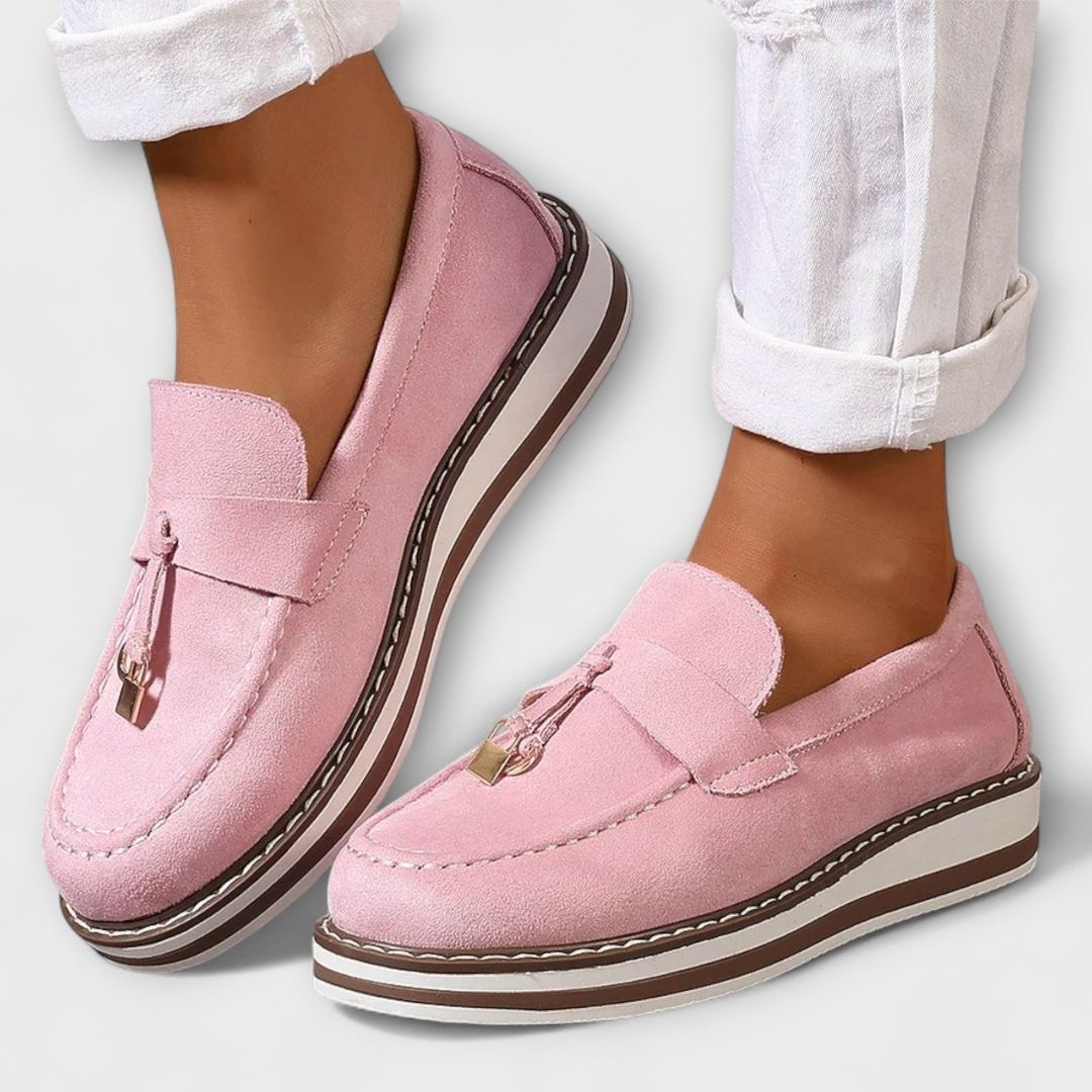 Mona - Mocassins Casuais