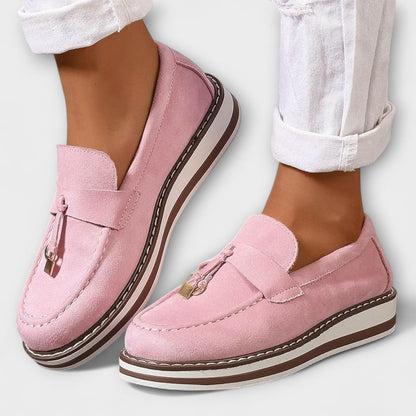 Mona - Mocassins Casuais