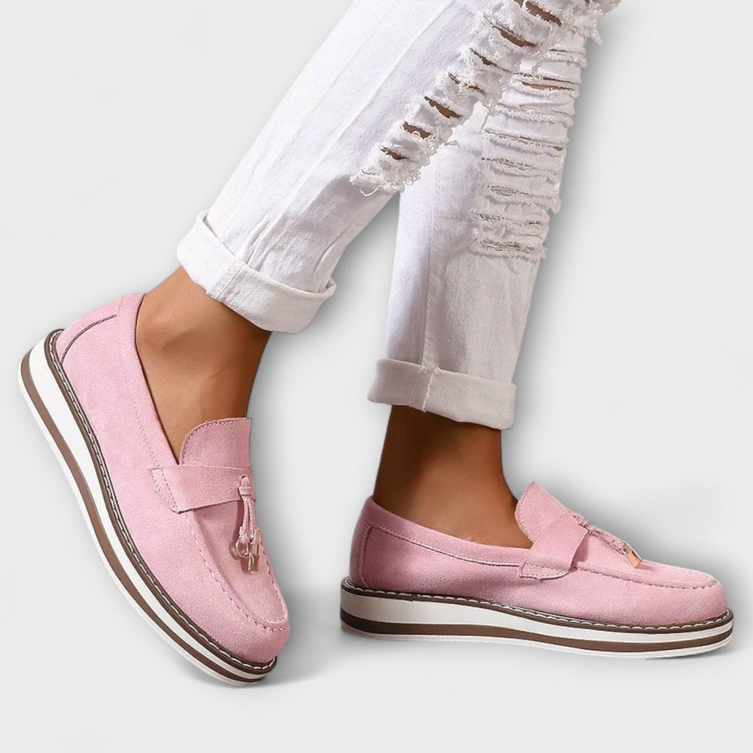 Mona - Mocassins Casuais
