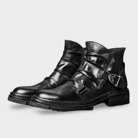Adriano - Botas Elegantes
