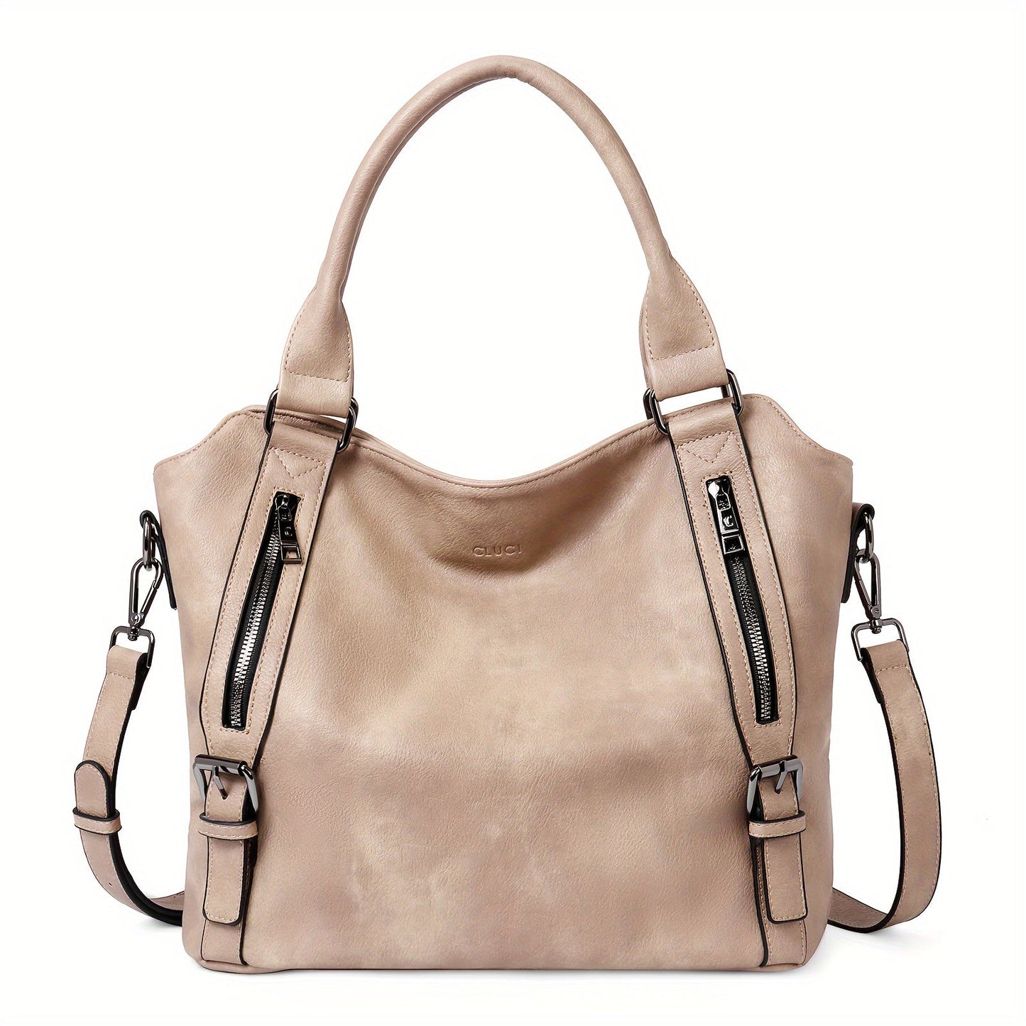 Marcella - Saco Quotidiano Elegante