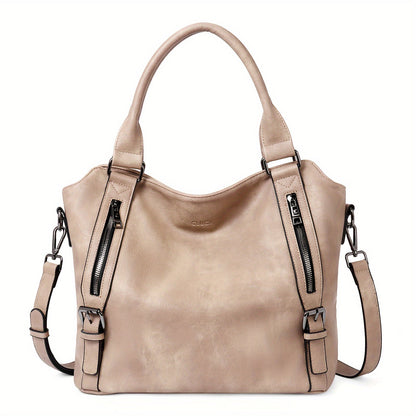 Marcella - Saco Quotidiano Elegante
