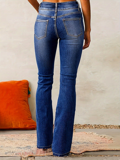 Aya - Jeans Skinny Modernos