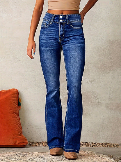 Aya - Jeans Skinny Modernos