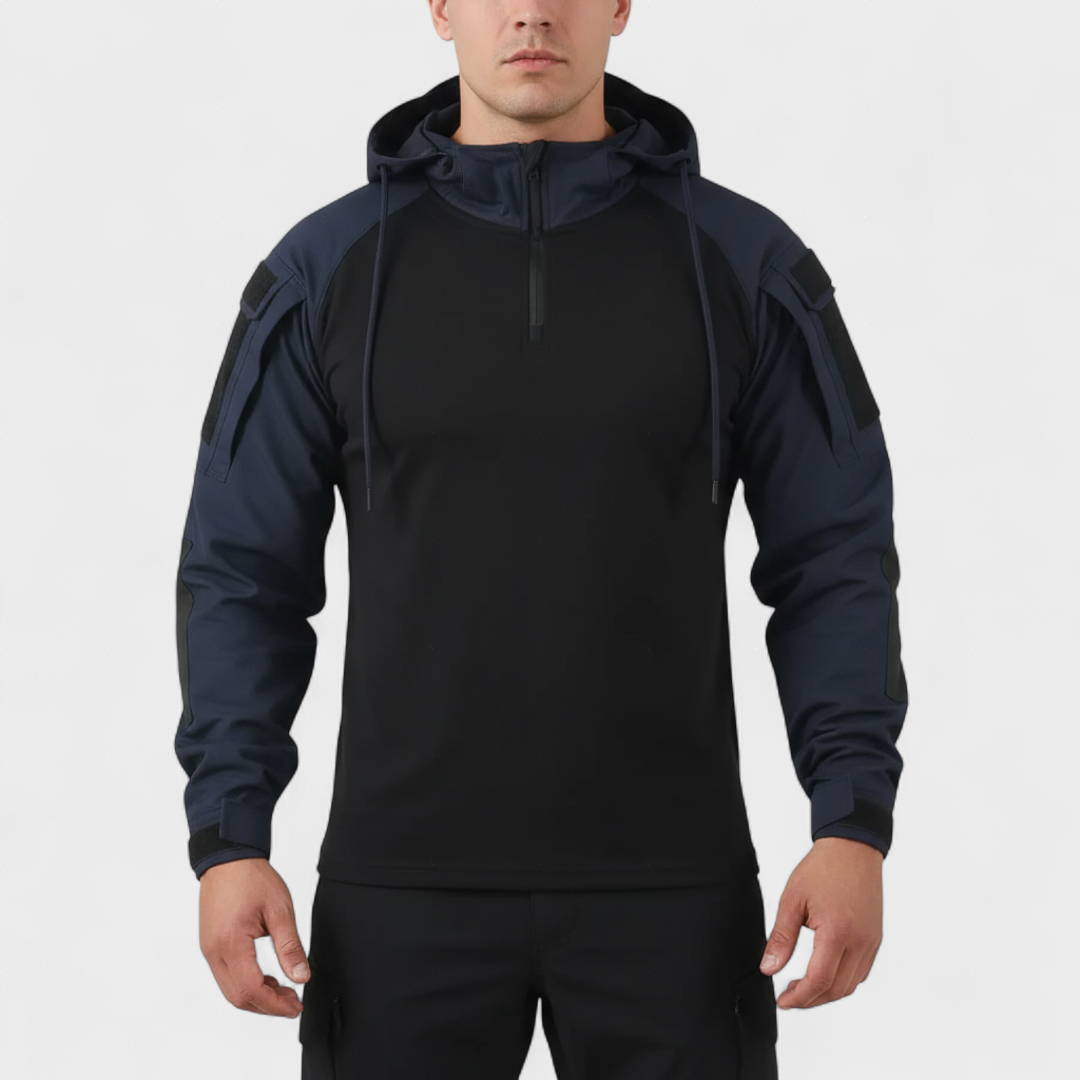 Hugo - Camisola Tática