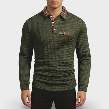 Tomás - Pullover Casual