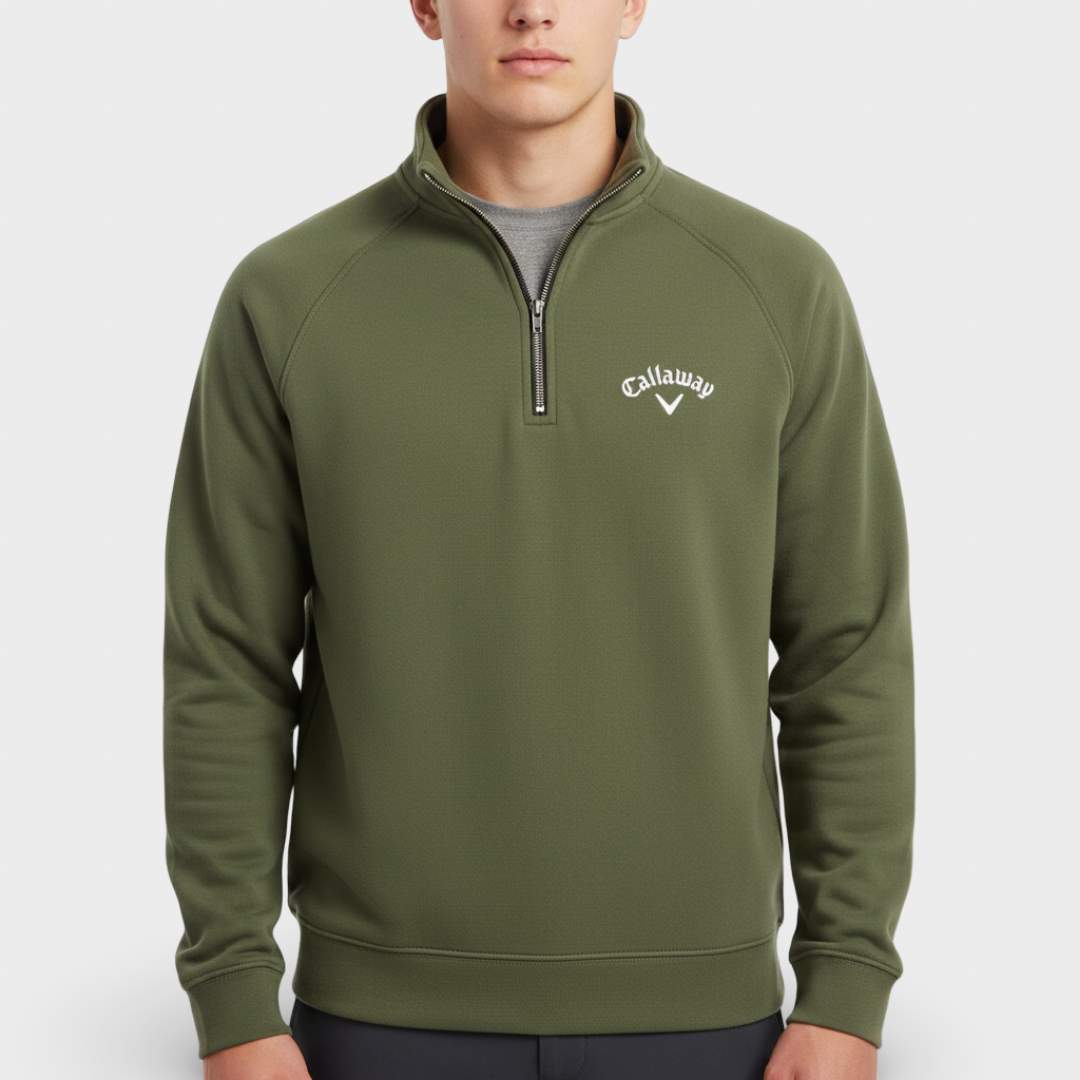 José - Pullover Elegante