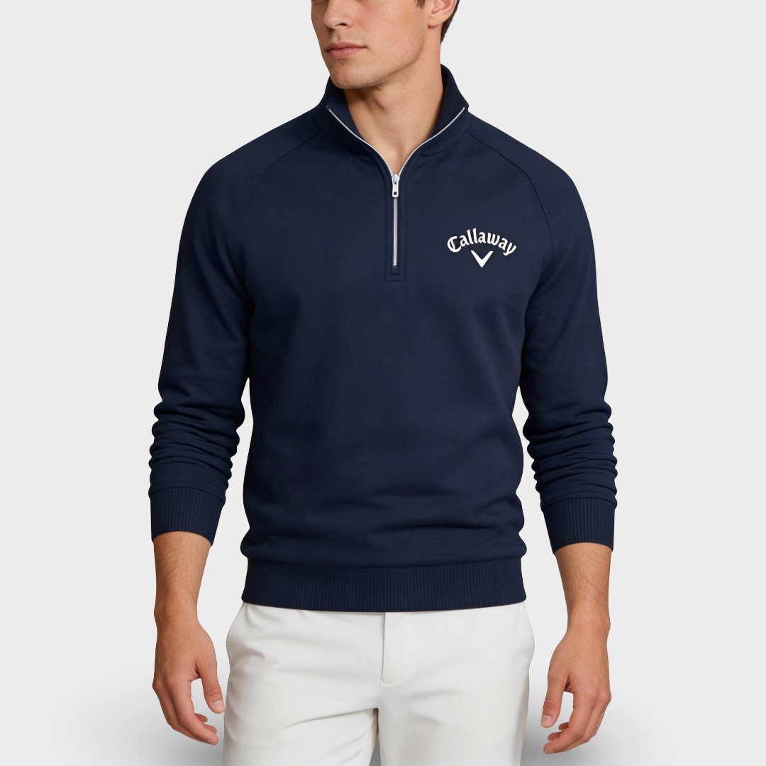 José - Pullover Elegante