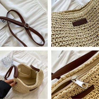 Sac de Praia Aurora - Em Estilo Boémio