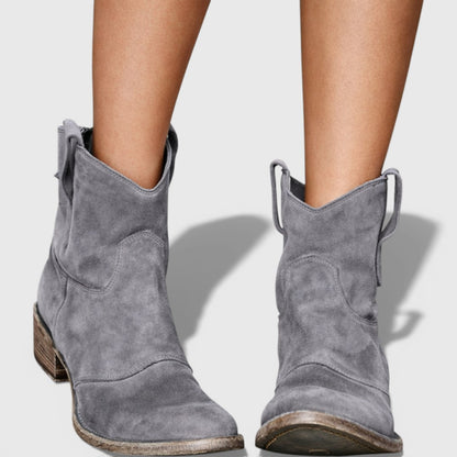 Maura - Botas Boémias