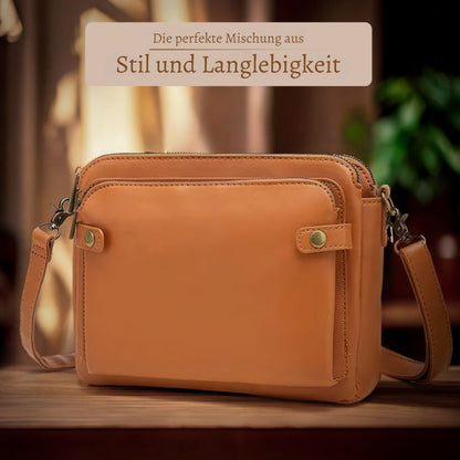 Hélène - Bolsa de Mão Elegante