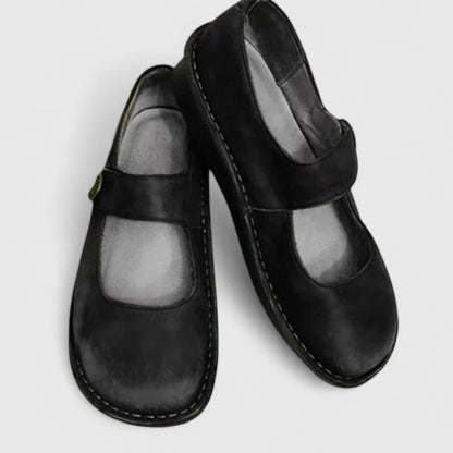 Liana - Sapatos Ortopédicos Mary Jane