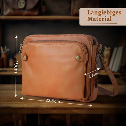 Hélène - Bolsa de Mão Elegante