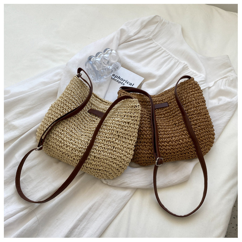 Sac de Praia Aurora - Em Estilo Boémio