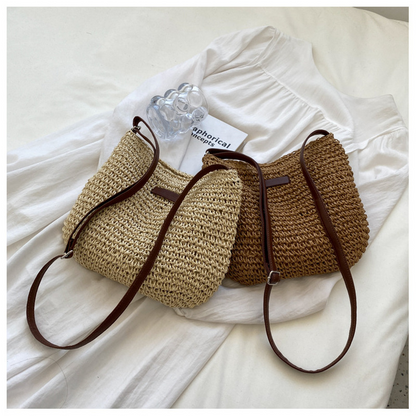 Sac de Praia Aurora - Em Estilo Boémio
