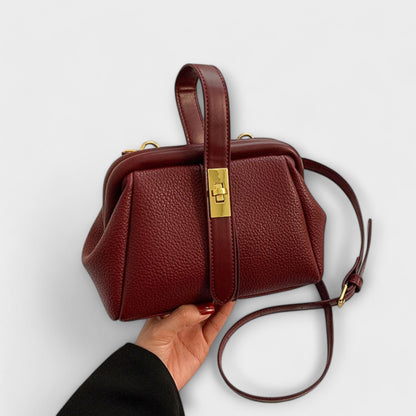Maelis - Saco Elegante e Versátil