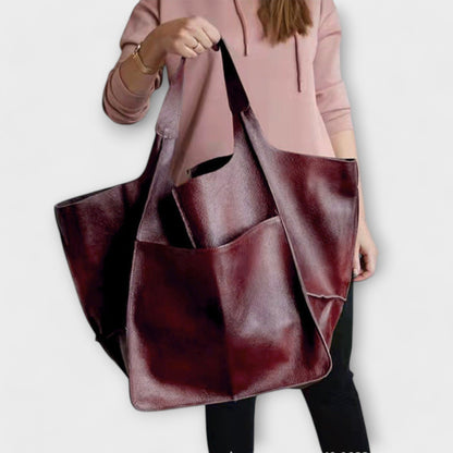 Arwen - Sac Weekender Elegante