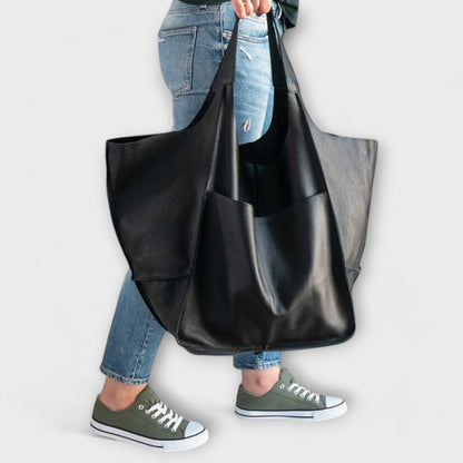 Arwen - Sac Weekender Elegante