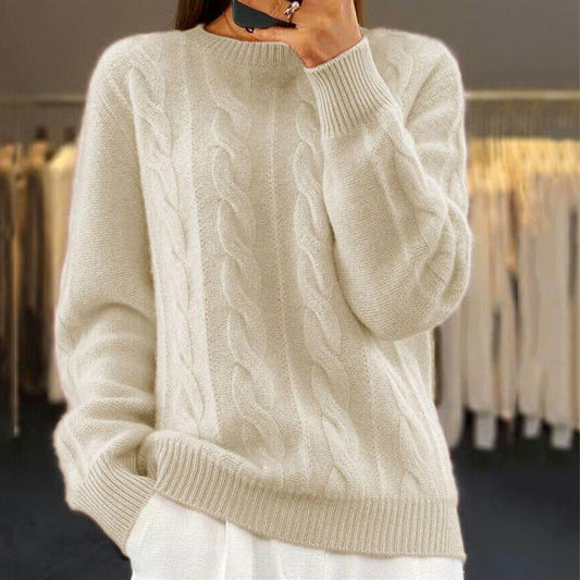 Sandra - Pull Doce Chic