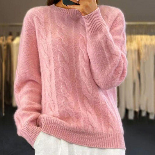 Sandra - Pull Doce Chic