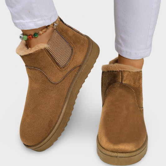 Beatriz - Botas Conforto & Estilo