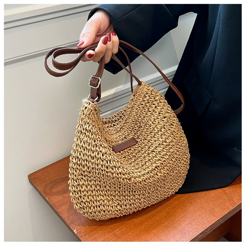 Sac de Praia Aurora - Em Estilo Boémio