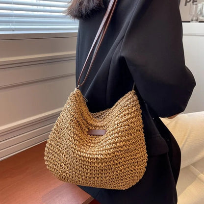 Livia - Bolsa de Ombro (1+1)