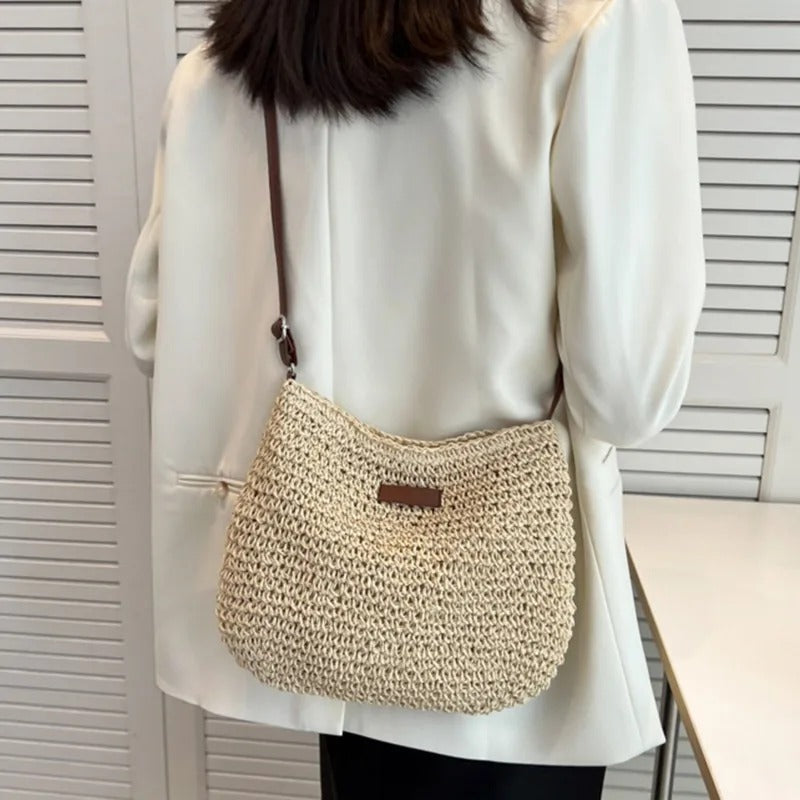 Livia - Bolsa de Ombro (1+1)