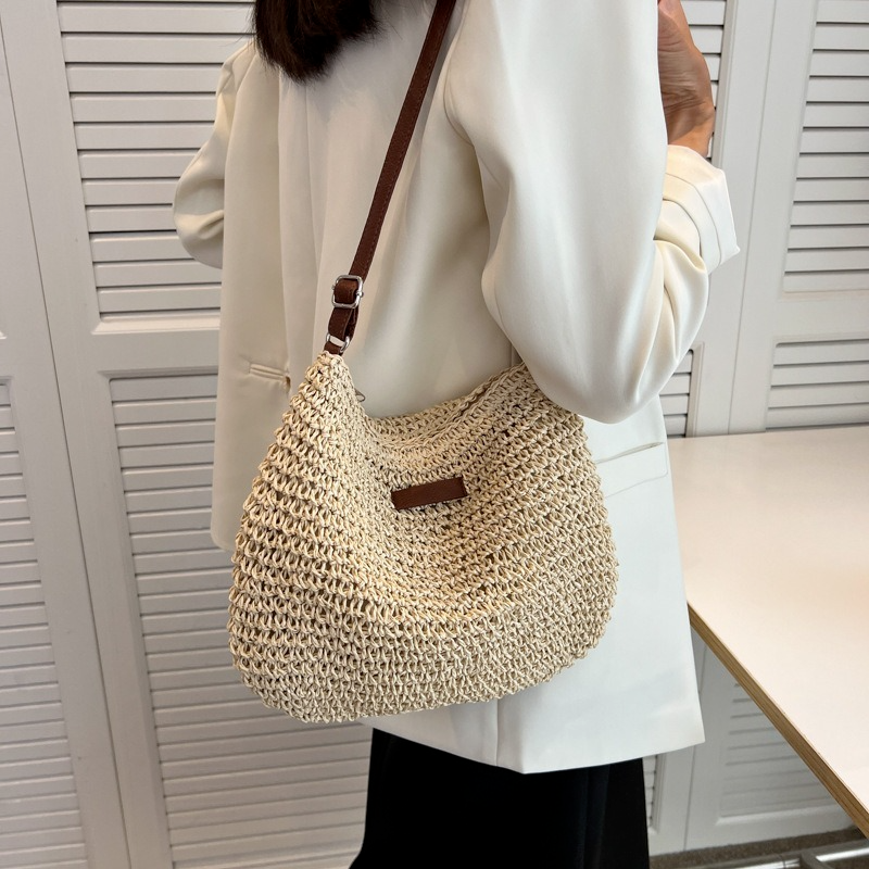 Sac de Praia Aurora - Em Estilo Boémio